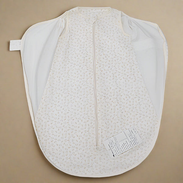 Baby Cotton Thin Quilt Sleeping Bag