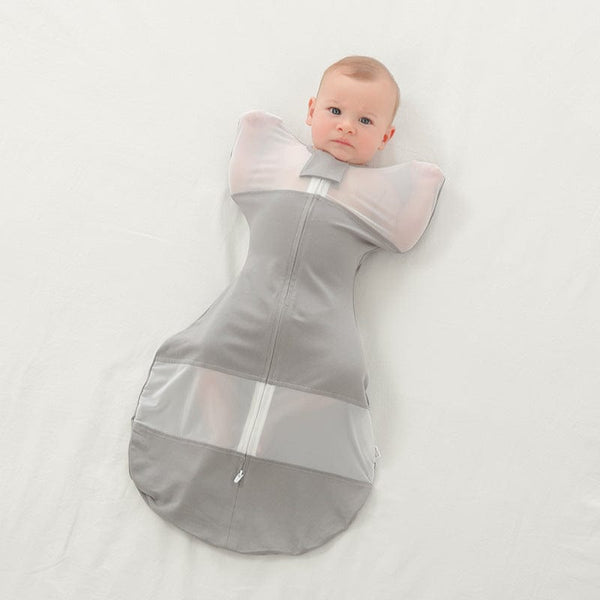 Baby's Cotton Swaddle